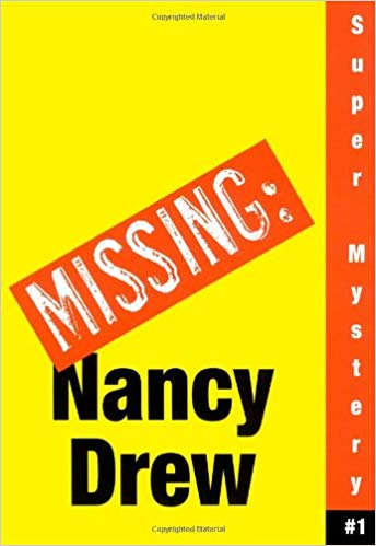 Missing - Nancy Drew